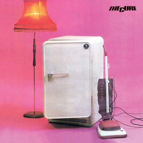 CURE / キュアー / THREE IMAGINARY BOYS (DELUXE EDITION) (2CD) 