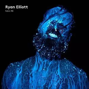RYAN ELLIOTT / FABRIC 88