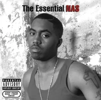 THE ESSENTIAL NAS (VINYL) 