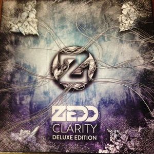 ZEDD / ゼッド / CLARITY