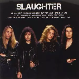 SLAUGHTER (from US) / スローター商品一覧｜HARD ROCK / HEAVY