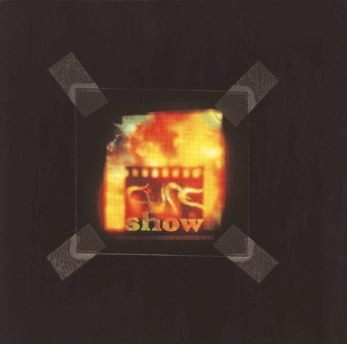 CURE / キュアー / SHOW (2CD) 