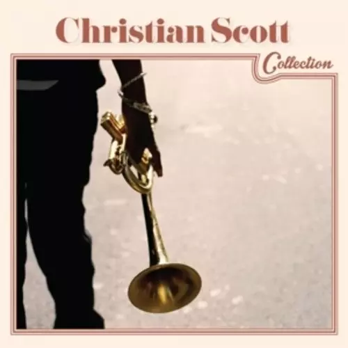 CHIEF ADJUAH(CHRISTIAN SCOTT) / チーフ・アジュア(クリスチャン・スコット) / COLLECTION