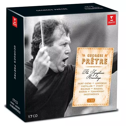 プーランク｜CLASSIC｜ディスクユニオン・オンラインショップ