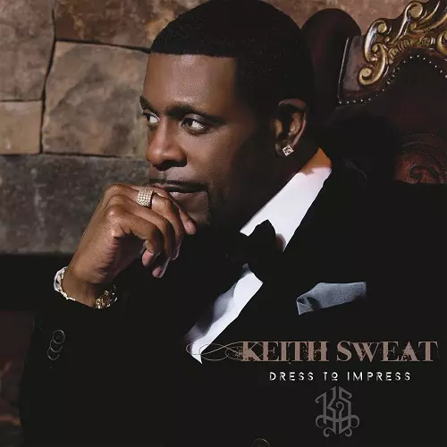 KEITH SWEAT / キース・スウェット商品一覧｜OLD ROCK｜ディスク