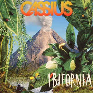 CASSIUS / カシアス / IBIFORNIA (INTERNATIONAL VERSION)