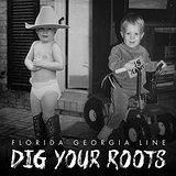 FLORIDA GEORGIA LINE / DIG YOUR ROOTS