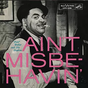 FATS WALLER / ファッツ・ウォーラー商品一覧｜SOUL / BLUES