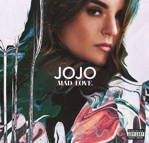 MAD LOVE /JOJO (R&B)｜SOUL/BLUES/GOSPEL｜ディスクユニオン･オンラインショップ｜diskunion.net