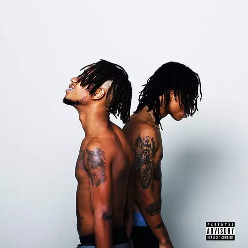 RAE SREMMURD / SREMMLIFE 2 (LP)