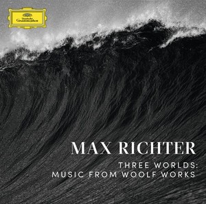 MAX RICHTER / マックス・リヒター / THREE WORLDS (JEWELCASE)