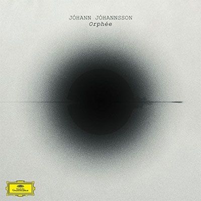 JOHANN JOHANNSSON / ヨハン・ヨハンソン / ORPHEE LP