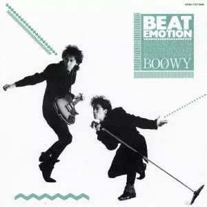 BOOWY レコード 6/28・7/26発売 BOφWYデビュー35周年!紙ジャケット&アナログLPで