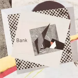 Bank / Time c/w Himitsu (7")