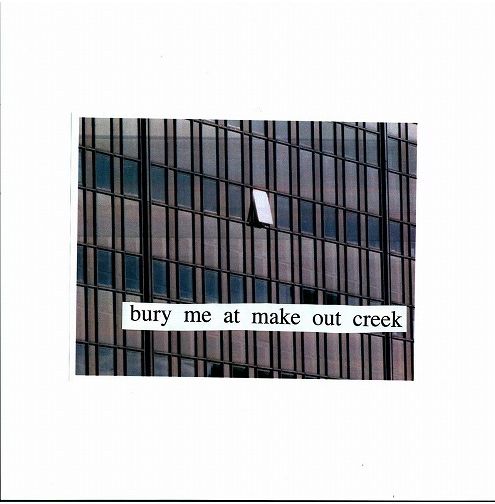 MITSKI / ミツキ / BURY ME AT MAKEOUT CREEK (LP)