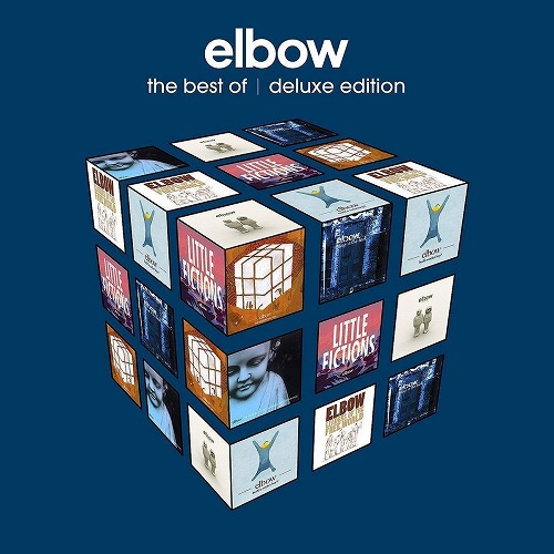 ELBOW / エルボー / THE BEST OF (2CD/INTERNATIONAL DELUXE) 