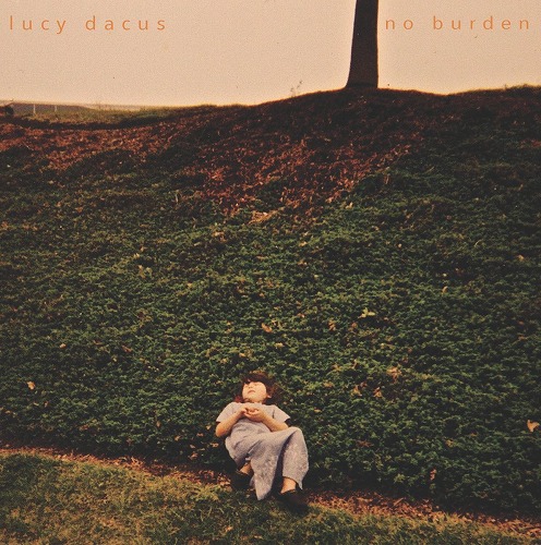 LUCY DACUS / NO BURDEN (LP)