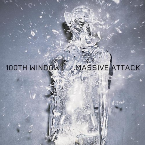 8,000円MASSIVE ATTACK(マッシヴアタック/【LP】100TH WINDOW