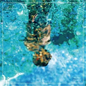 The fin. / Pale Blue/Afterglow