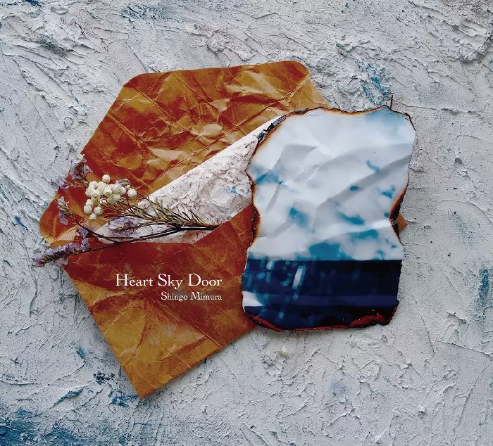 Shingo Mimura / Heart Sky Door