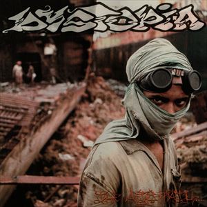 DYSTOPIA / ディストピア / AFTERMATH (12")