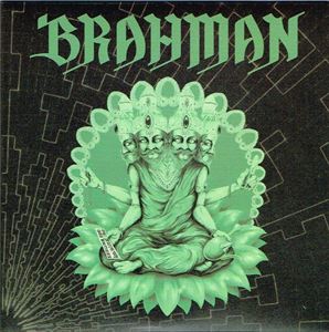 BRAHMAN / THE SAME