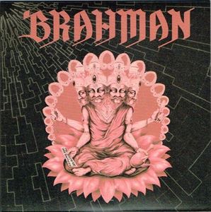 BRAHMAN / GREAT HELP