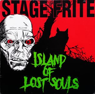 STAGE FRITE / ステージフライト / ISLAND OF LOST SOULS