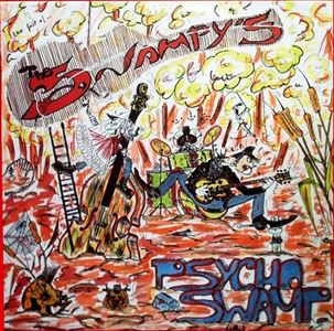 SWAMPY'S / スワンピーズ商品一覧｜PUNK｜ディスクユニオン 