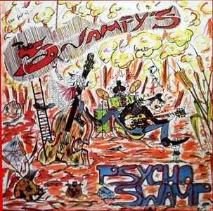 SWAMPY'S / スワンピーズ商品一覧｜PUNK｜ディスクユニオン