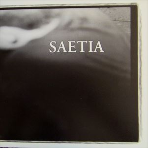 SAETIA / SAETIA