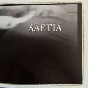 SAETIA / セイシャ / SAETIA