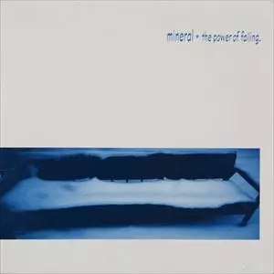 MINERAL / ミネラル / POWER OF FAILING