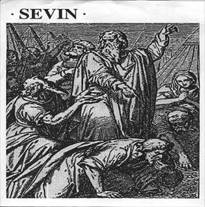 SEVIN / HEAVEN'S DECEPTION