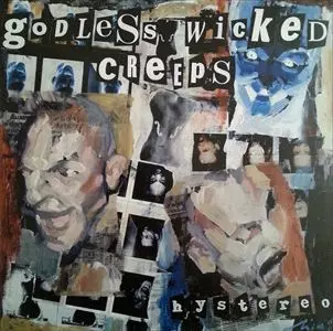 GODLESS WICKED CREEPS / ゴッドレス・ウィックト・クリープス 商品一覧｜JAZZ｜ディスクユニオン・オンラインショップ｜diskunion.net