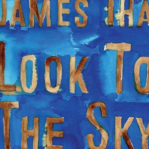 JAMES IHA / ジェームス・イハ / LOOK TO THE SKY