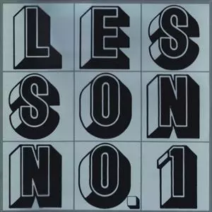 GLENN BRANCA 『LESSON NO.1』　グレン・ブランカ LESSON NO. 1/GLENN BRANCA/グレン・ブランカ｜ROCK / POPS / INDIE