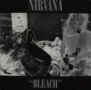 レア1989NIRVANA\