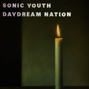 SONIC YOUTH / ソニック・ユース / DAYDREAM NATION