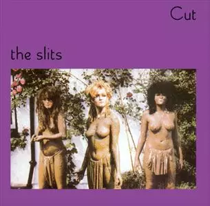 SLITS / スリッツ / CUT 