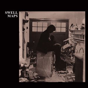 SWELL MAPS / スウェル・マップス / IN "JANE FROM OCCUPIED EUROPE"