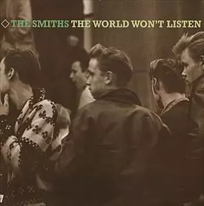 THE SMITHS ザ・スミス/THE WORLD WON'T LISTEN WORLD WON'T LISTEN /SMITHS/スミス｜ROCK / POPS / INDIE｜ディスク