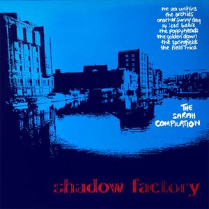 V.A. / オムニバス / SHADOW FACTORY
