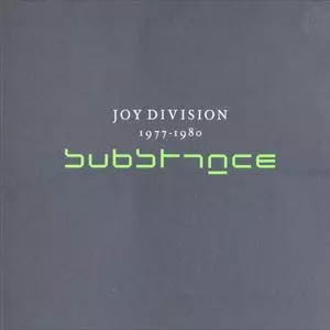SUBSTANCE/JOY DIVISION/ジョイ・ディヴィジョン｜ROCK / POPS / INDIE
