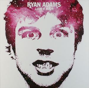 RYAN ADAMS / ライアン・アダムス / ROCK N ROCK
