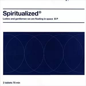 SPIRITUALIZED / スピリチュアライズド / LADIES AND GENTLEMEN WE ARE FLOATING IN SPACE
