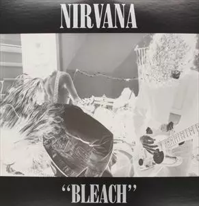 BLEACH (BLACK)/NIRVANA/ニルヴァーナ｜ROCK / POPS / INDIE｜ディスク