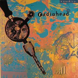 DRILL/RADIOHEAD/レディオヘッド｜ROCK / POPS / INDIE｜ディスク