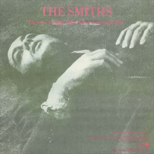 SMITHS / スミス / THERE IS A LIGHT THAT NEVER GOES OUT (PROMO)