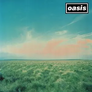 OASIS / オアシス / WHATEVER